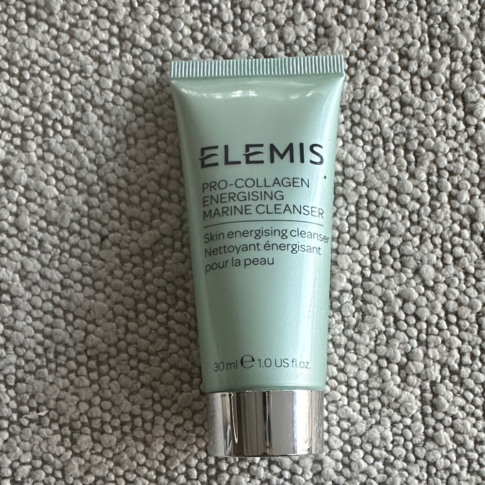 Elemis Pro-Collagen Energising Marine Cleanser - Green